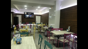 TALISMAN GETAFE Getafe