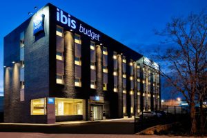 Hotel Ibis Budget Madrid Getafe Getafe